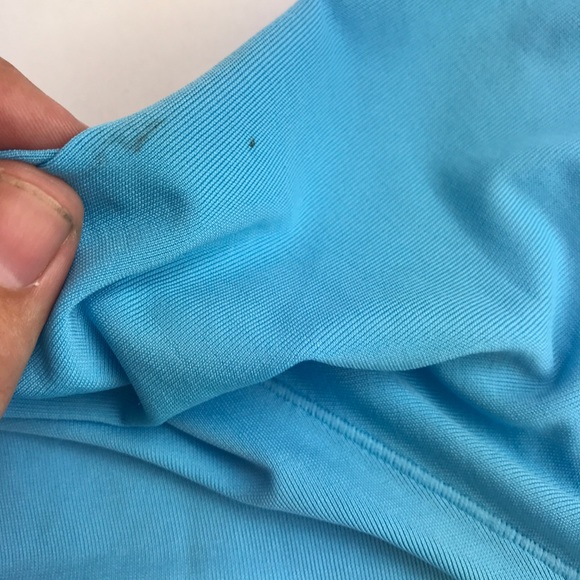Patagonia Women’s Blue T-shirt - Picture 5 of 8